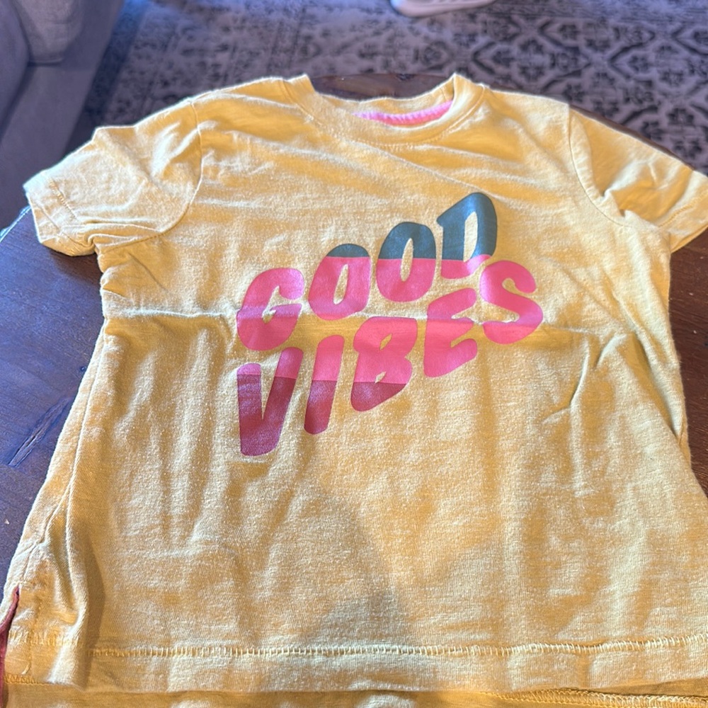 Okie Dokie kids 3T shirt